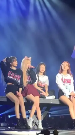blackpink fancam