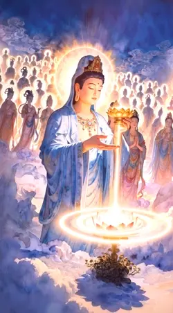 Buddha