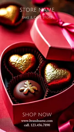 Valentine gifts