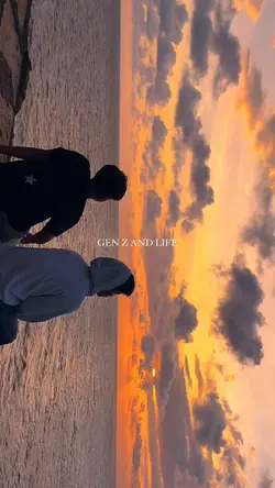 Gen z and life