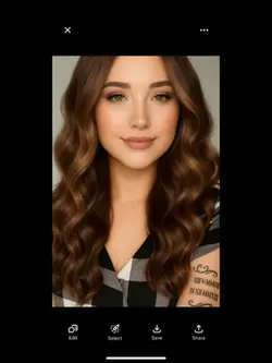 old yearbook photo