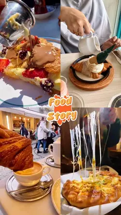 Food Story