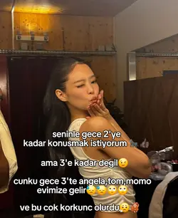 ISTE BU YEEEHGGGG