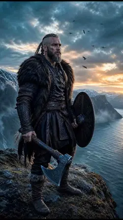 Vikings
