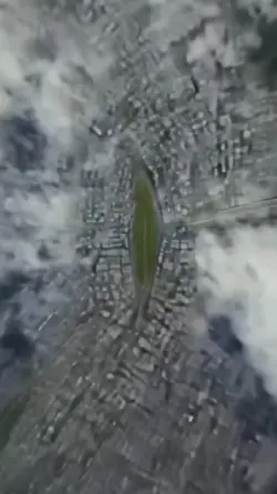 Zoom Planet 