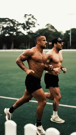 run