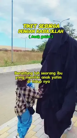 Anak yatim