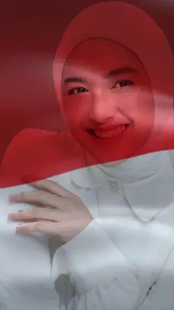 Berkibarlah Bendera