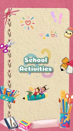 school activity 