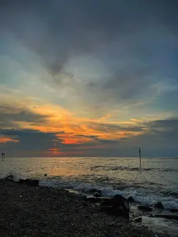 filter sunset