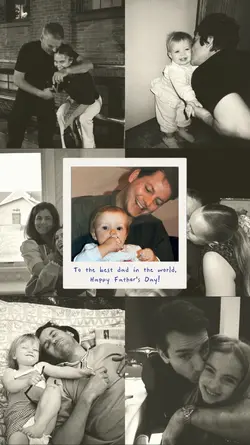 Happy Father's Day 