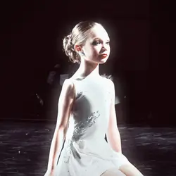 maddie ziegler edit