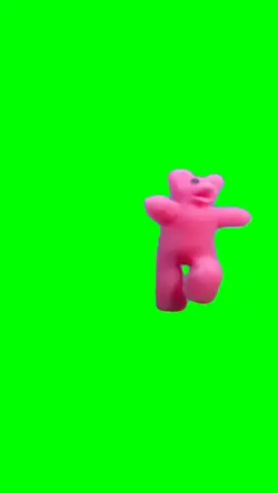Gummy Bear