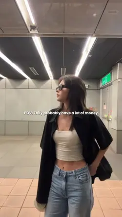 rich vibes