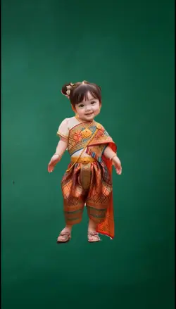 baby dance cute