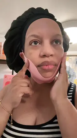 Mascarilla 