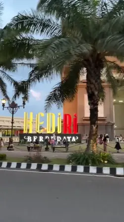 tempat penuh cerita
