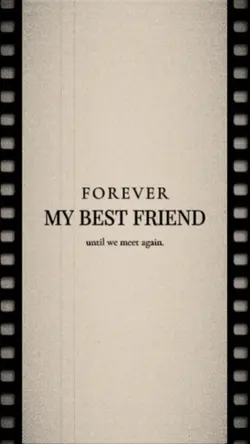 Goodbye my dog
