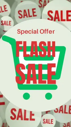 BLACK FRIDAY SALE