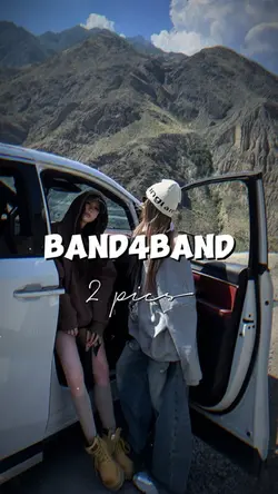 Band4Band