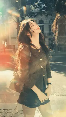 Dreamy one pict
