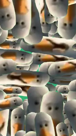 mine mine mine 2