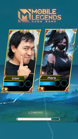 user x hero
