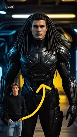 Effect Predator 3