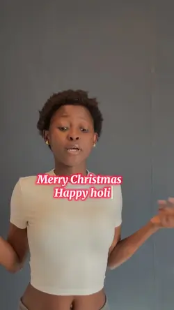 Merry Christmas 🎄