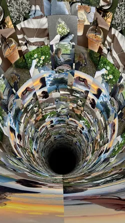 Tunnel Trend 