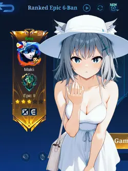 MLBB ANIME