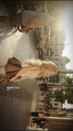 Beauty and a Beat.