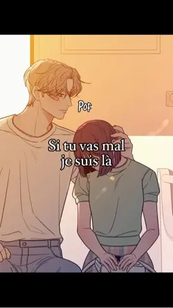 Je suis là 