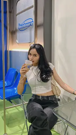 1 foto kecemu 
