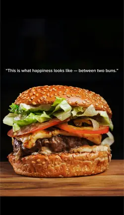 The Burger Everyone 