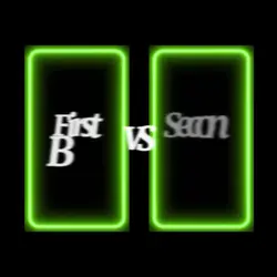 First Vs Second born