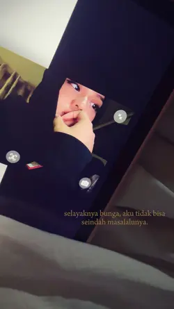 selayaknya bunga 