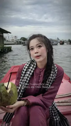 Chân thành đổi lấy