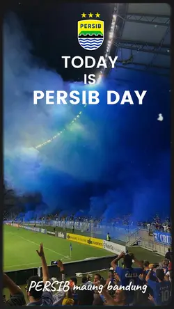 PERSIB DAY