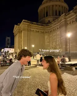 Gossip 