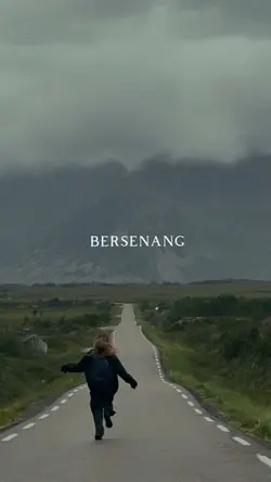 bersenang-senanglah