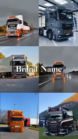 truck