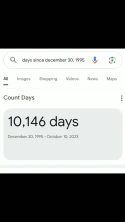 daysince 3foto 