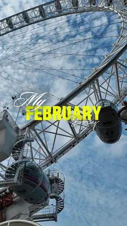 My February Story