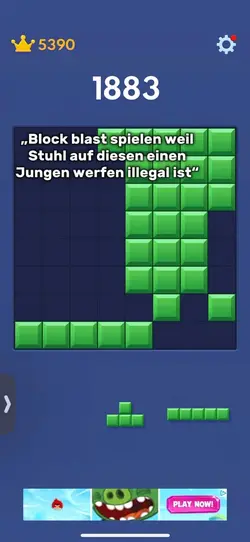 block blastt 