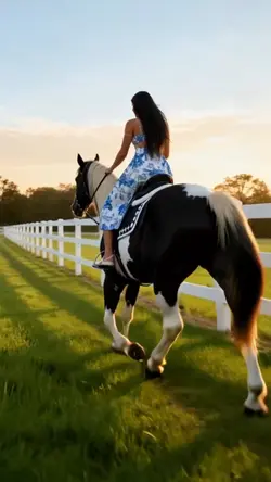 cavalo ia 