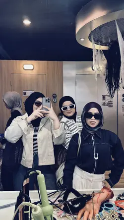aesthetic kece