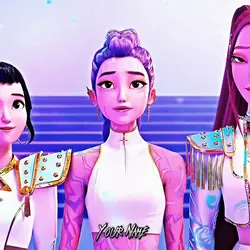 K Pop Demon Hunters Edits: Create Stunning Videos Easily