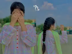 2 pic template 