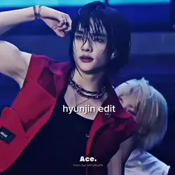 hyunjin edit 